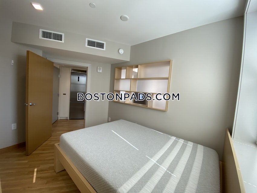 CAMBRIDGE - HARVARD SQUARE - 1 Bed, 1 Bath - Image 23