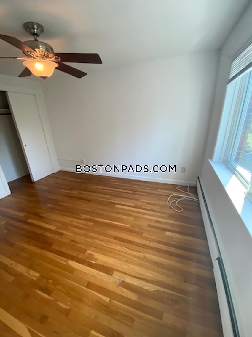 BOSTON - JAMAICA PLAIN - JAMAICA POND/PONDSIDE - 1 Bed, 1 Bath - Image 7