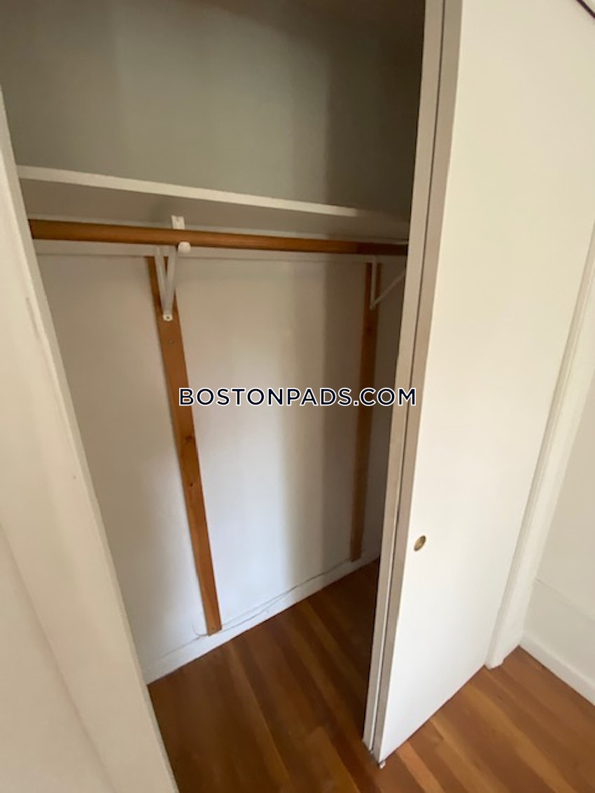 BOSTON - JAMAICA PLAIN - JACKSON SQUARE - 1 Bed, 1 Bath - Image 6