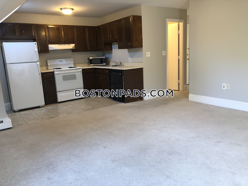 BROOKLINE- COOLIDGE CORNER - 2 Beds, 1 Bath - Image 34