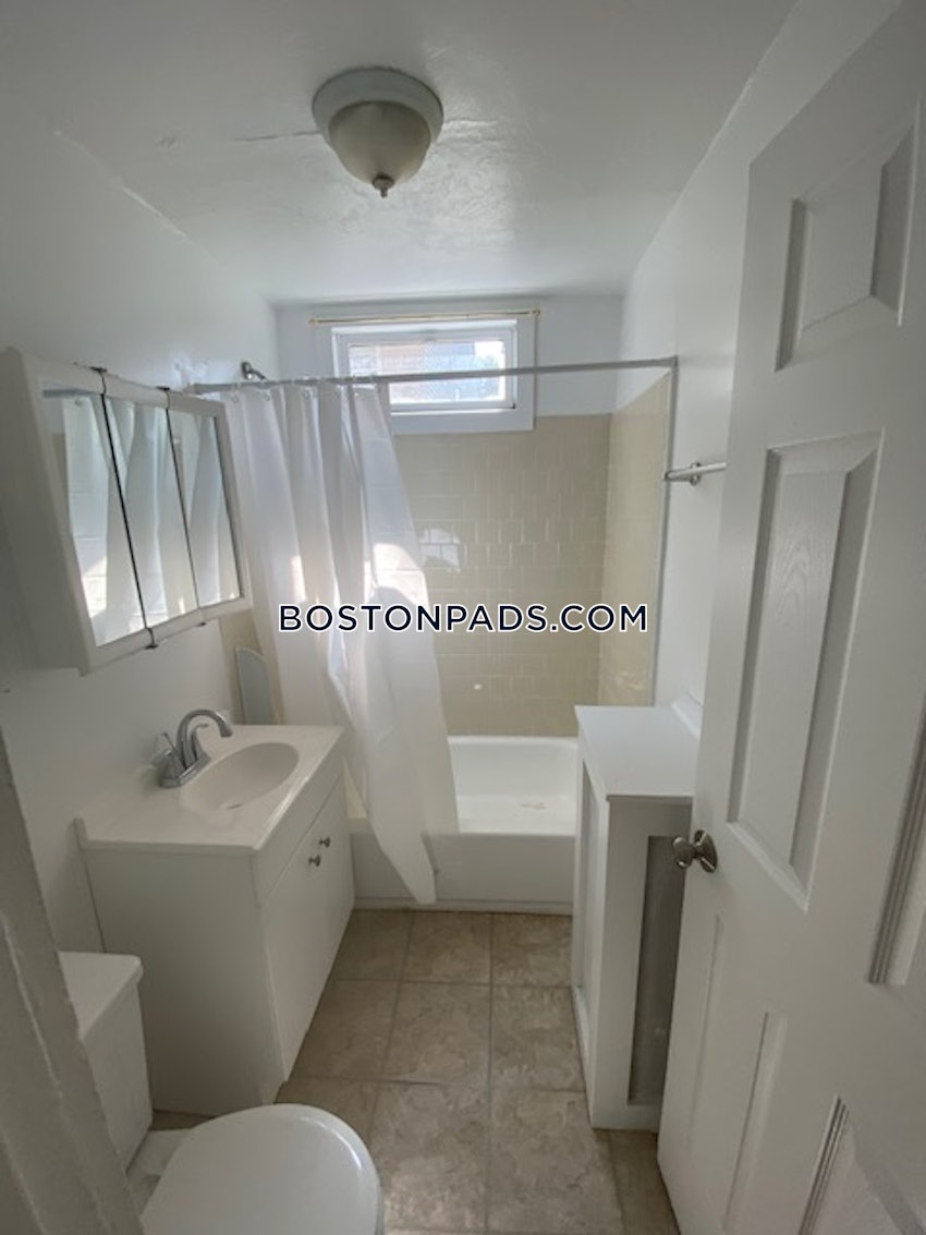 BOSTON - DORCHESTER - ASHMONT - 2 Beds, 1 Bath - Image 1