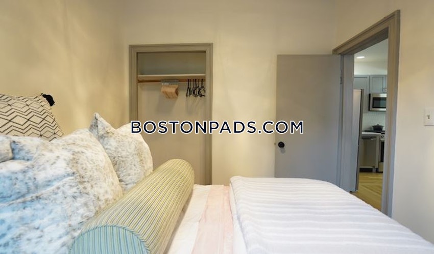 BOSTON - FENWAY/KENMORE - 1 Bed, 1 Bath - Image 3