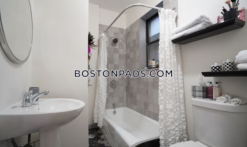 BOSTON - FENWAY/KENMORE - 1 Bed, 1 Bath - Image 4