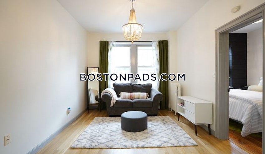 BOSTON - FENWAY/KENMORE - 1 Bed, 1 Bath - Image 8