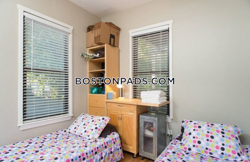 BOSTON - MISSION HILL - 4 Beds, 1.5 Baths - Image 24