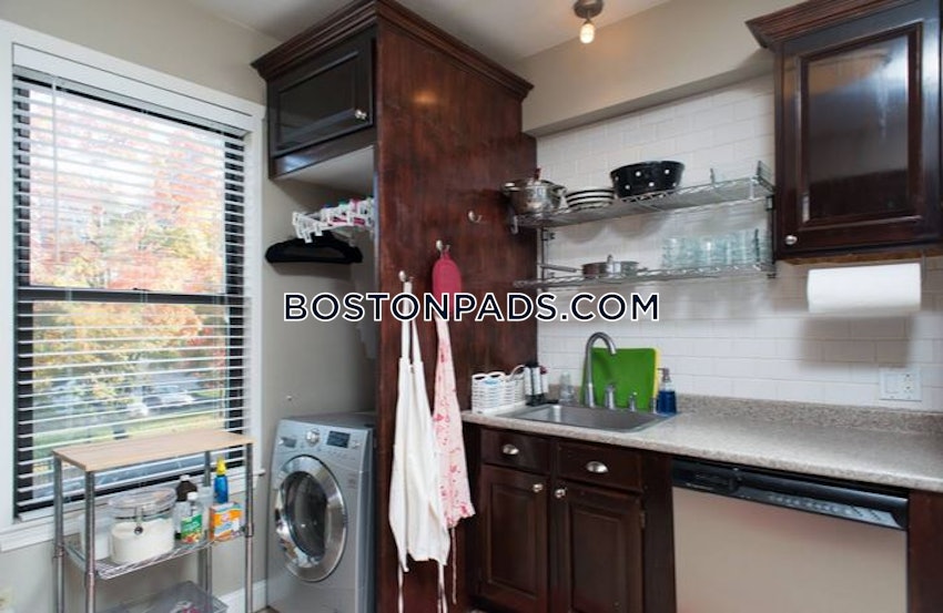 BOSTON - MISSION HILL - 4 Beds, 1.5 Baths - Image 25