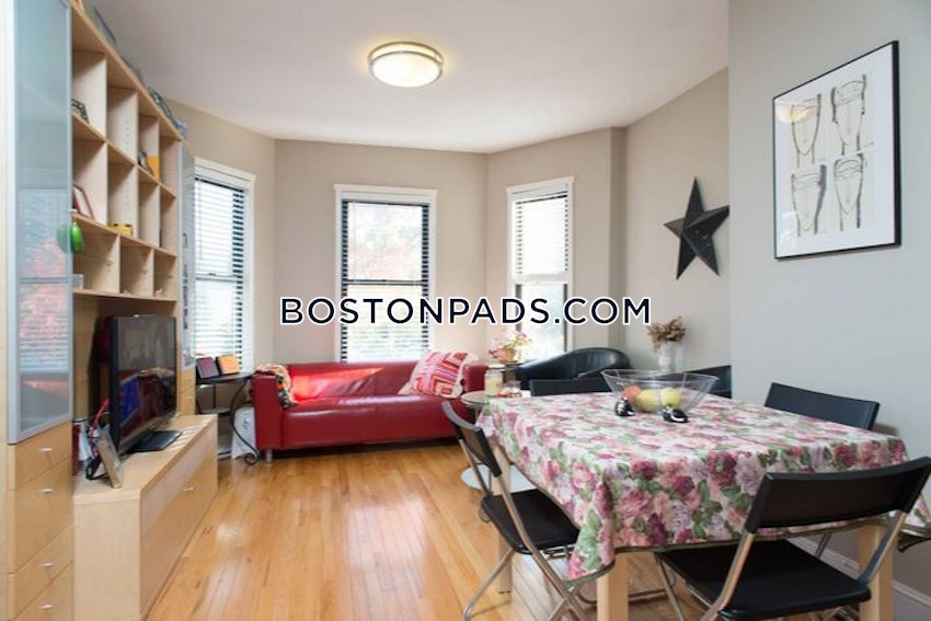 BOSTON - MISSION HILL - 4 Beds, 1.5 Baths - Image 22
