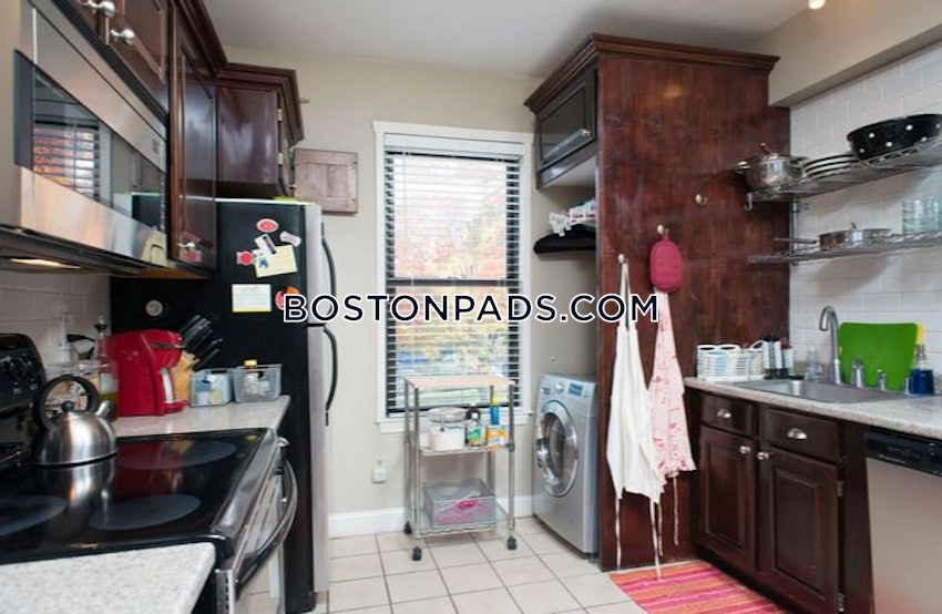 BOSTON - MISSION HILL - 4 Beds, 1.5 Baths - Image 26