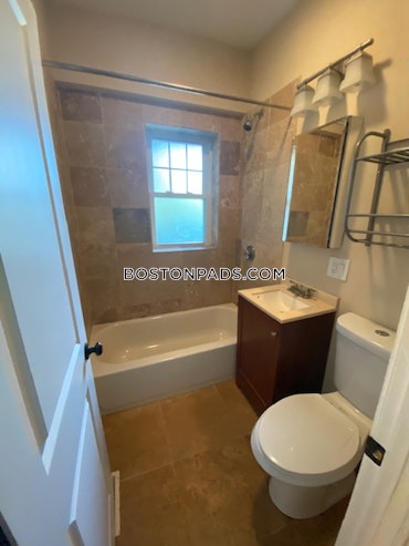 Boston - 2 Beds, 1 Baths