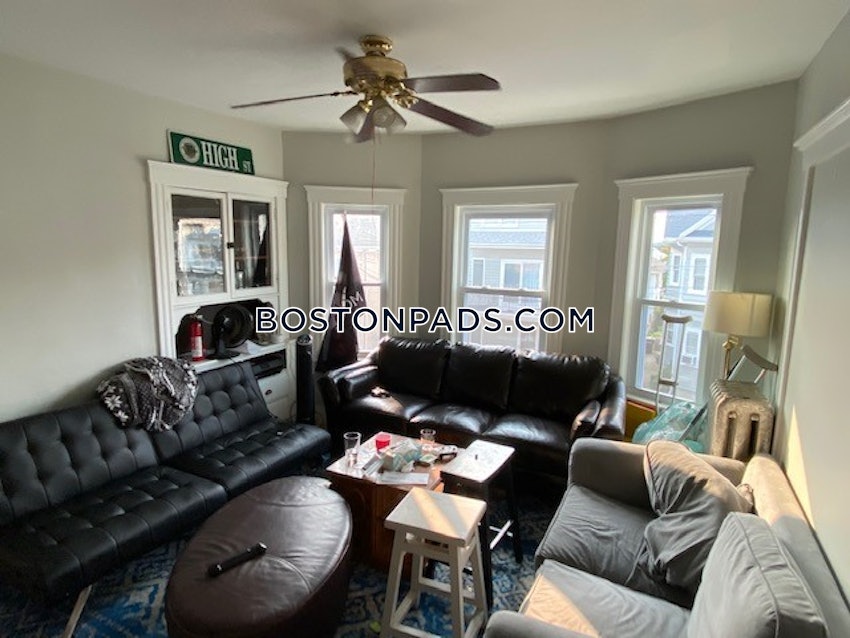 SOMERVILLE - TUFTS - 4 Beds, 1 Bath - Image 24