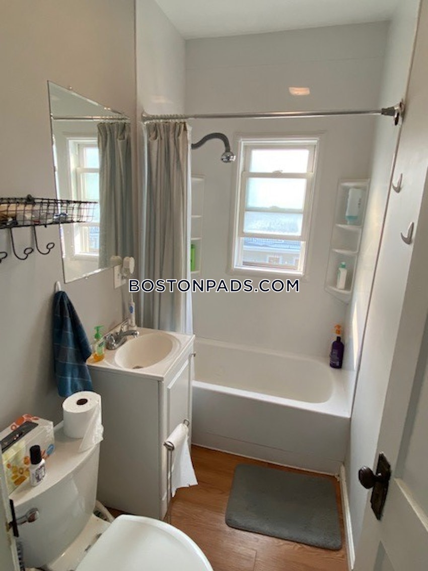 SOMERVILLE - TUFTS - 4 Beds, 1 Bath - Image 33