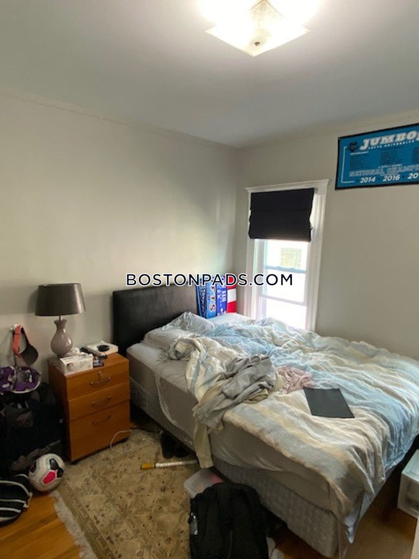 SOMERVILLE - TUFTS - 4 Beds, 1 Bath - Image 32