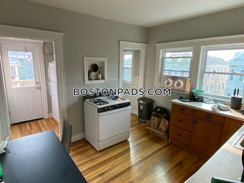 SOMERVILLE - TUFTS - 4 Beds, 1 Bath - Image 19