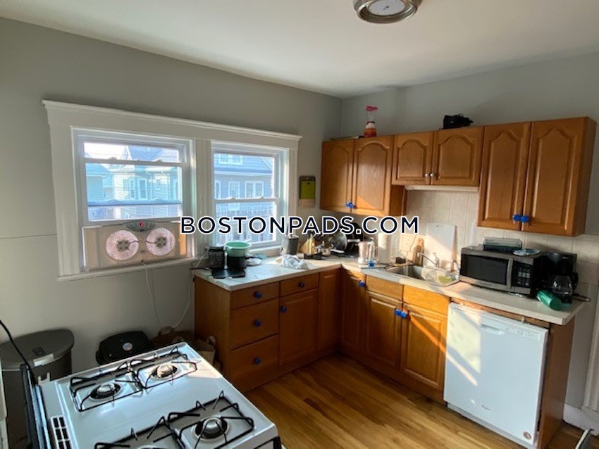 SOMERVILLE - TUFTS - 4 Beds, 1 Bath - Image 18