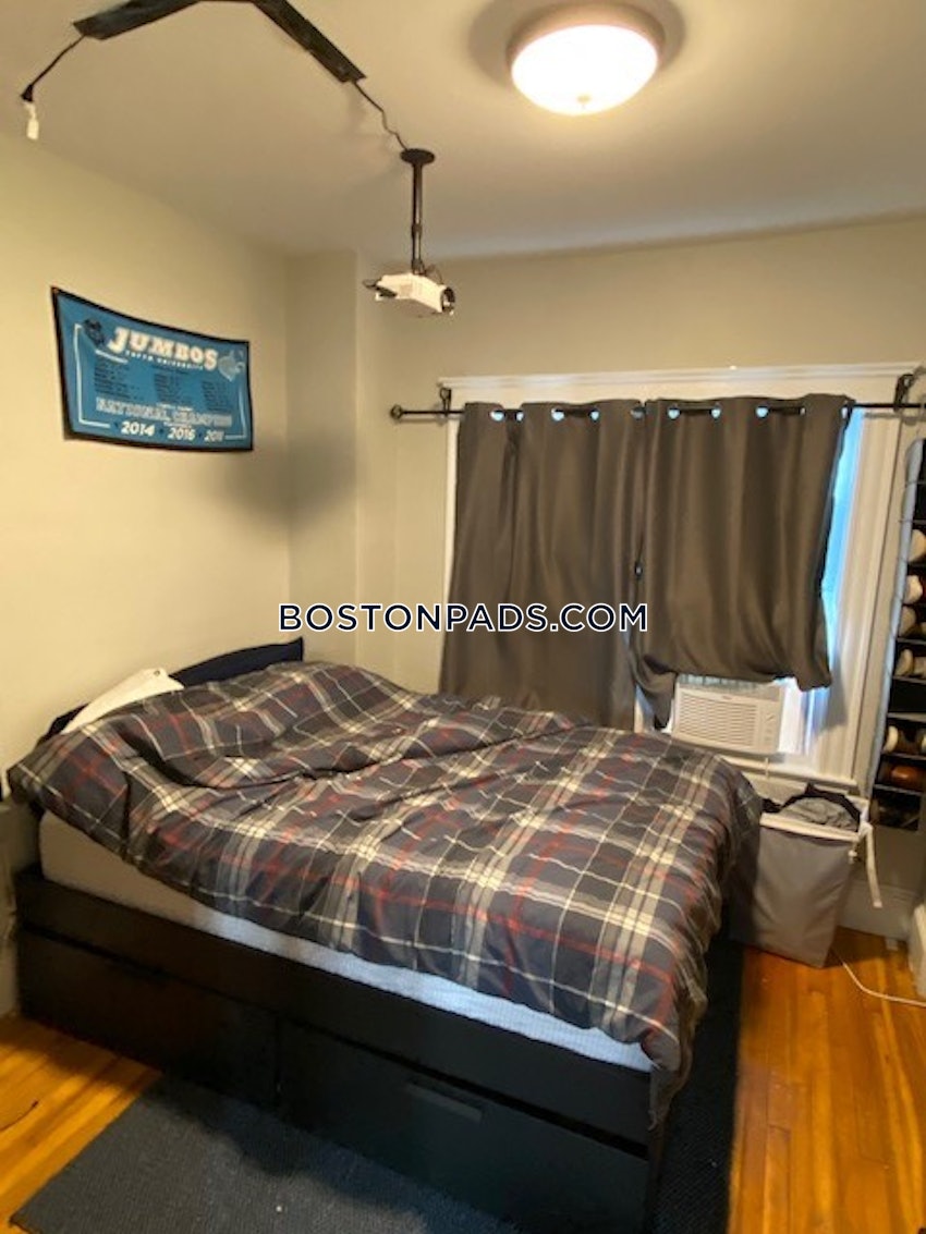 SOMERVILLE - TUFTS - 4 Beds, 1 Bath - Image 25