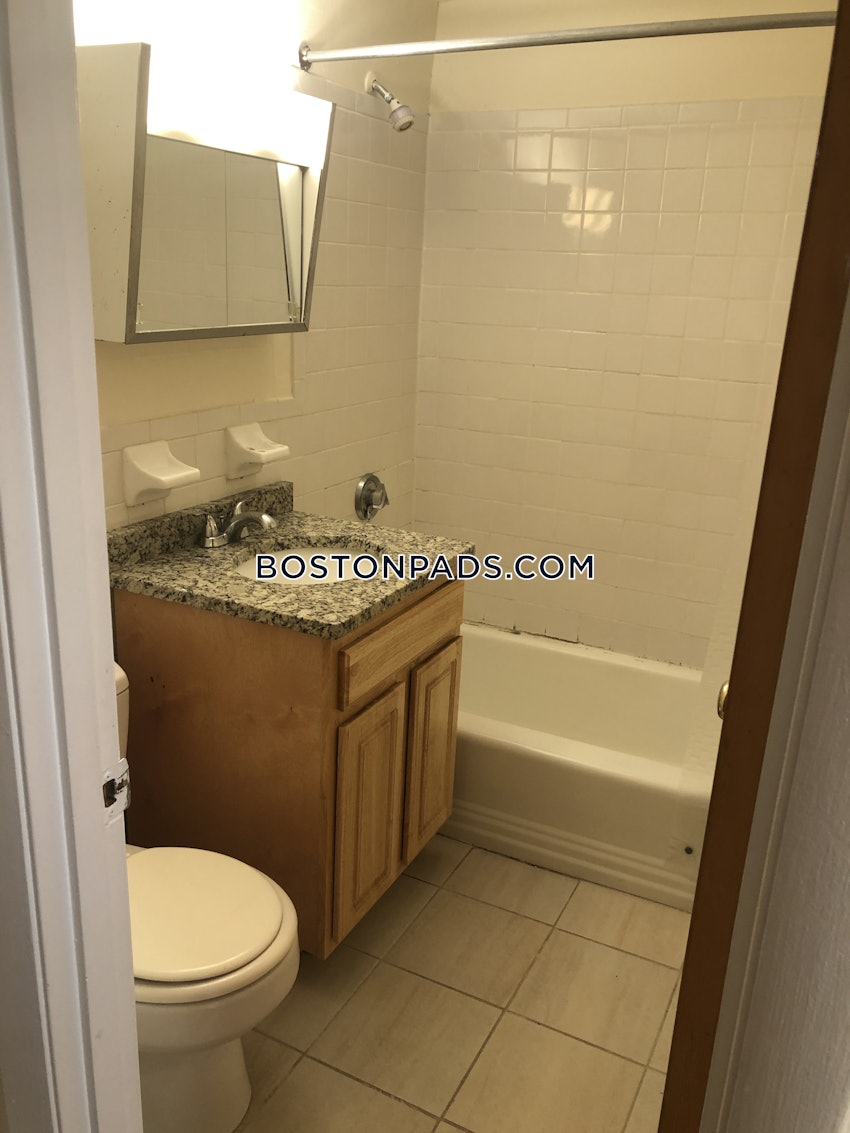 BROOKLINE- BOSTON UNIVERSITY - 1 Bed, 1 Bath - Image 5