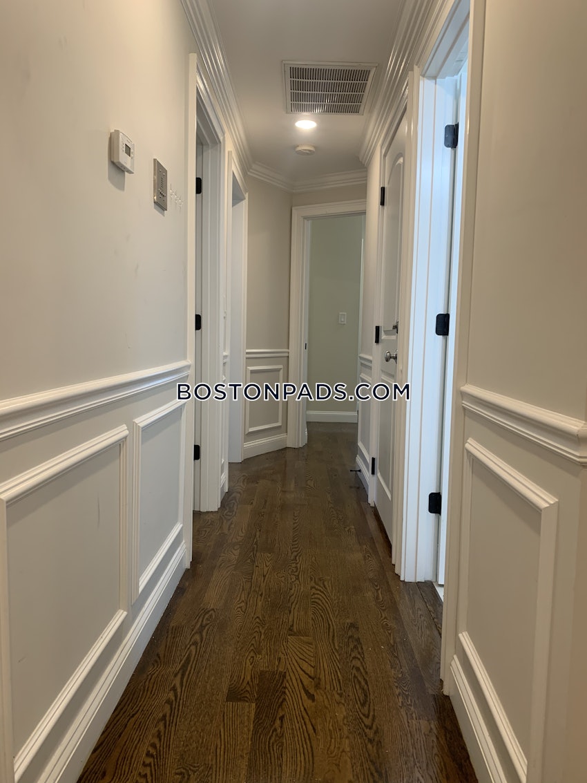 BOSTON - JAMAICA PLAIN - STONY BROOK - 3 Beds, 1 Bath - Image 31