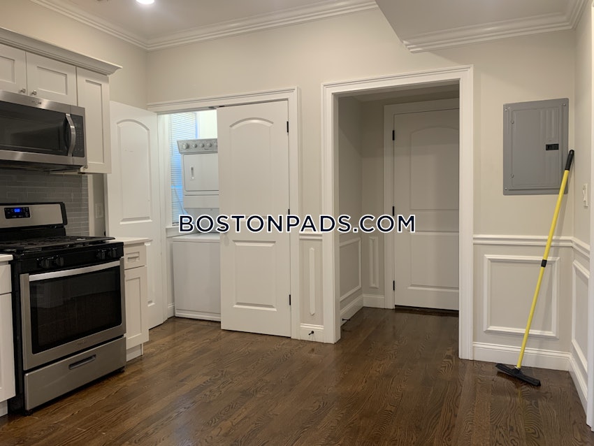 BOSTON - JAMAICA PLAIN - STONY BROOK - 3 Beds, 1 Bath - Image 19