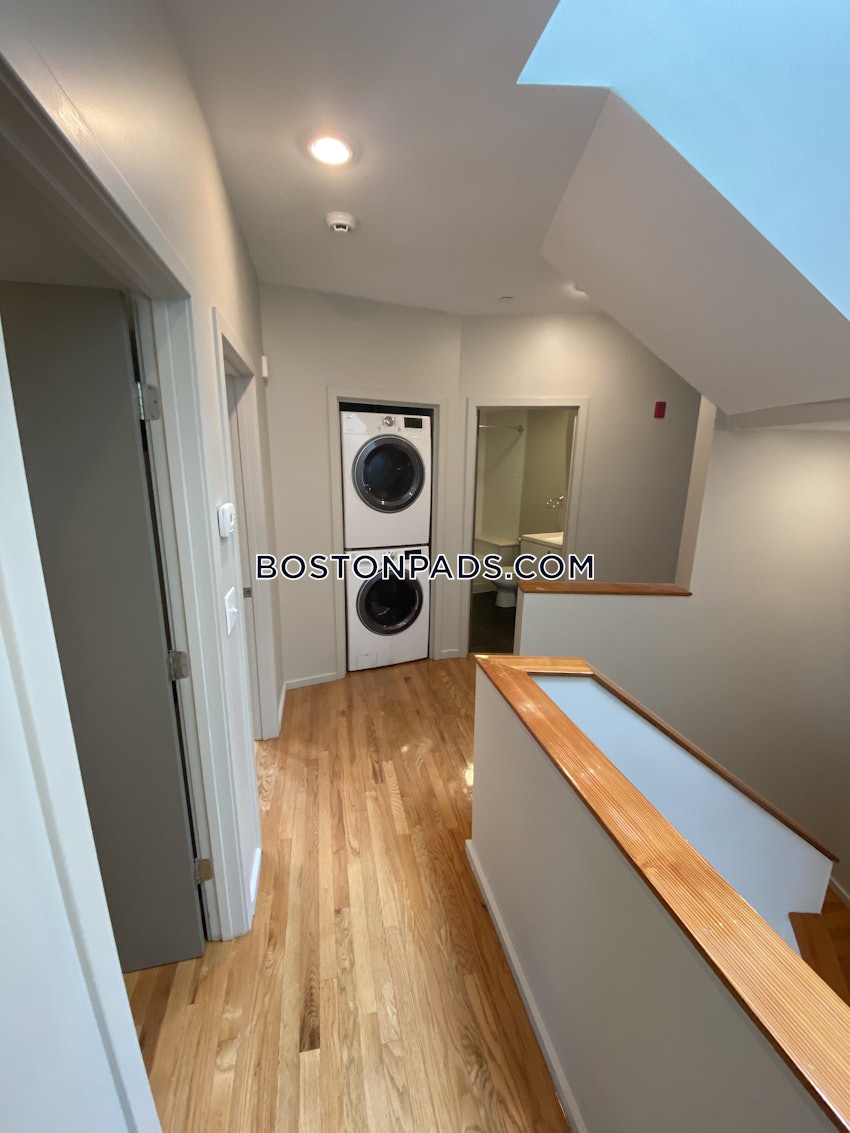 BOSTON - ALLSTON - 5 Beds, 2.5 Baths - Image 20