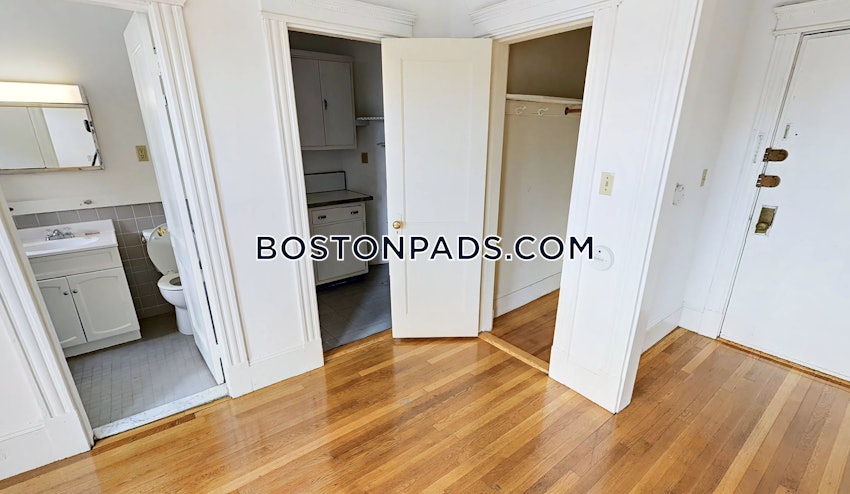 BOSTON - FENWAY/KENMORE - Studio , 1 Bath - Image 3