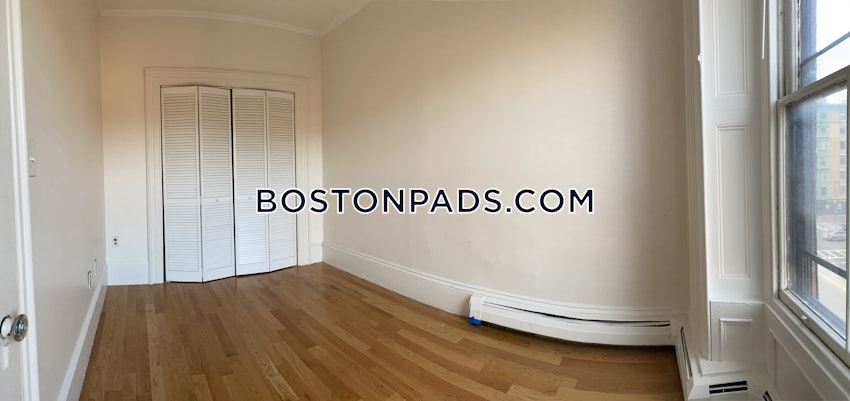 BOSTON - SOUTH END - 3 Beds, 1 Bath - Image 55