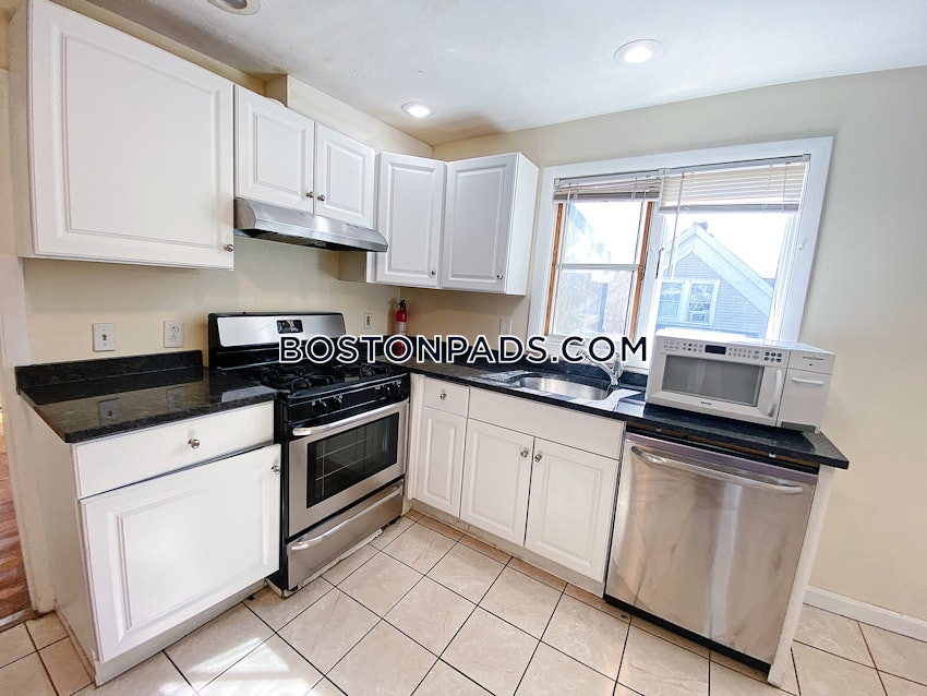 SOMERVILLE - UNION SQUARE - 3 Beds, 1 Bath - Image 20