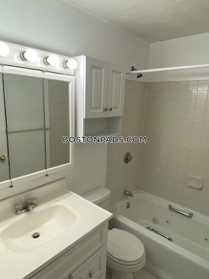 BOSTON - NORTH END - 2 Beds, 2 Baths - Image 45