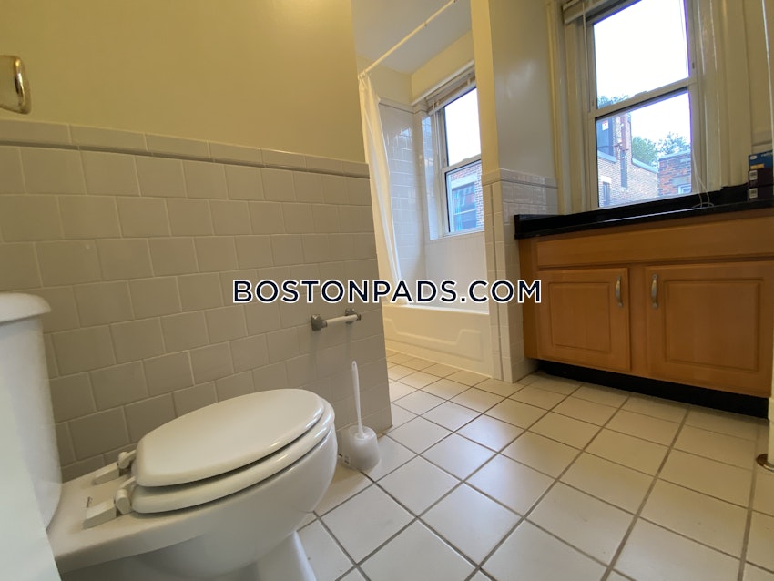 BOSTON - FENWAY/KENMORE - 1 Bed, 1 Bath - Image 30
