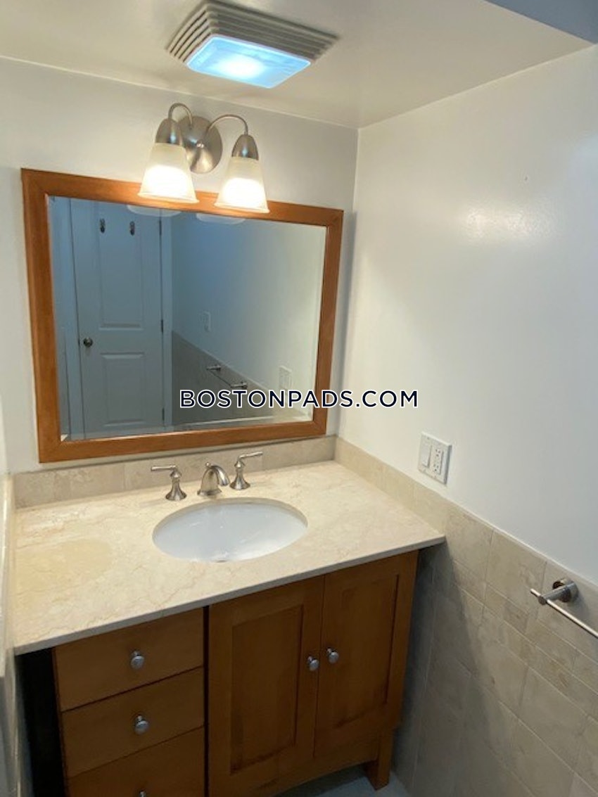 BOSTON - NORTH END - 1 Bed, 1 Bath - Image 11