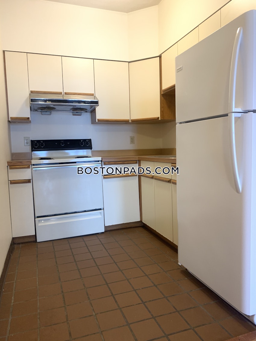 BOSTON - DOWNTOWN - 2 Beds, 1 Bath - Image 1