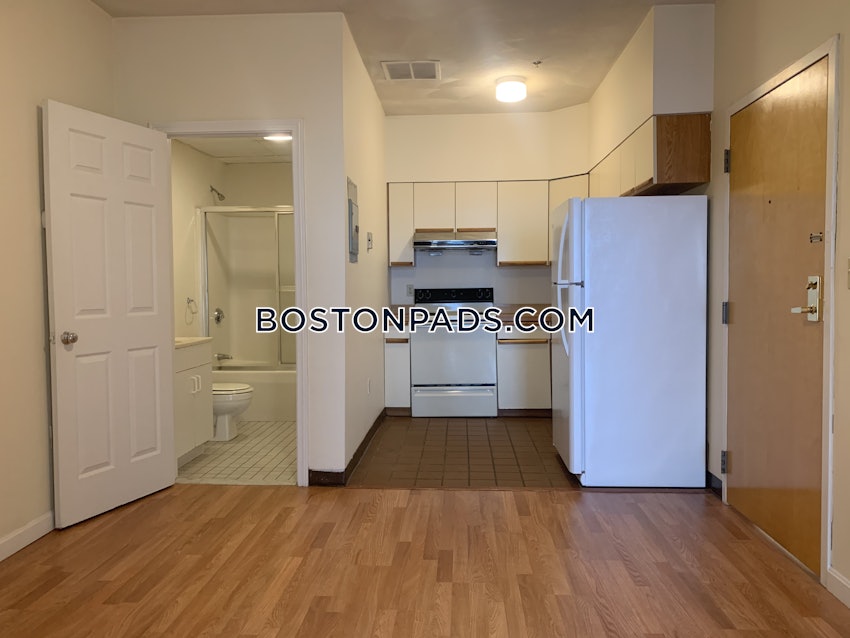 BOSTON - DOWNTOWN - 2 Beds, 1 Bath - Image 3