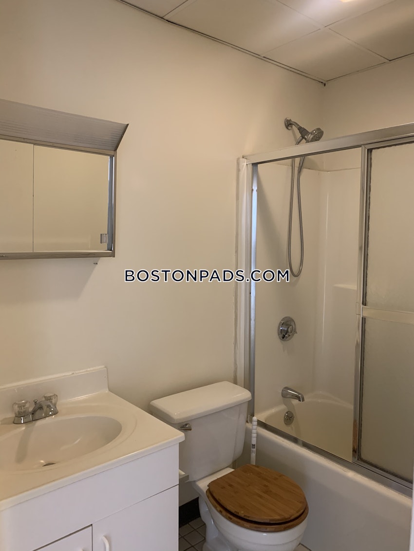 BOSTON - DOWNTOWN - 1 Bed, 1 Bath - Image 38