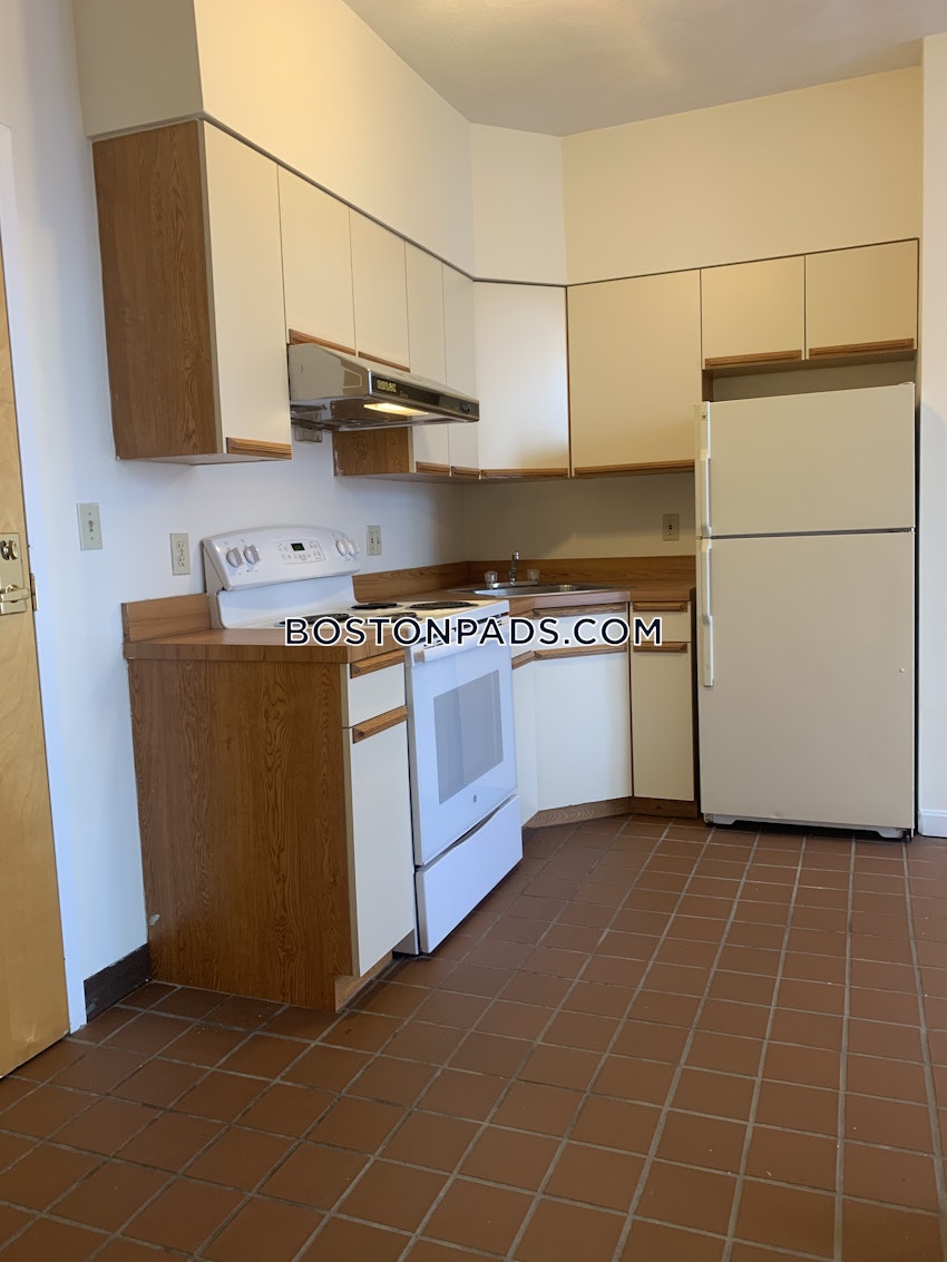 BOSTON - DOWNTOWN - 1 Bed, 1 Bath - Image 29