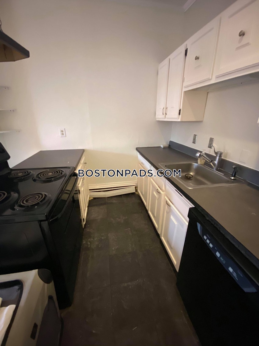 BOSTON - SOUTH END - 3 Beds, 1 Bath - Image 18