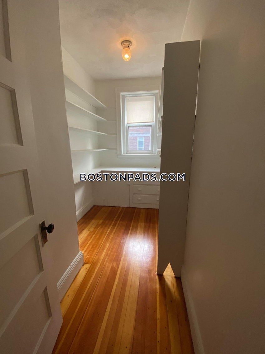 BOSTON - JAMAICA PLAIN - JAMAICA POND/PONDSIDE - 4 Beds, 1 Bath - Image 28