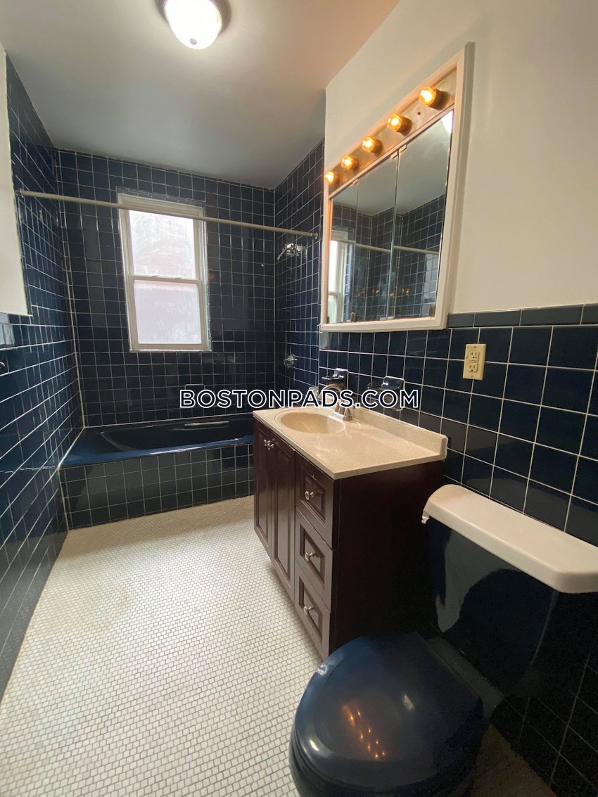 BOSTON - JAMAICA PLAIN - JAMAICA POND/PONDSIDE - 4 Beds, 1 Bath - Image 39