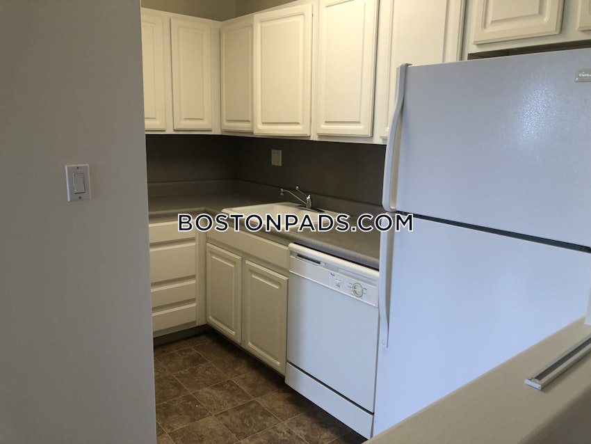 BROOKLINE- BOSTON UNIVERSITY - 2 Beds, 1.5 Baths - Image 14