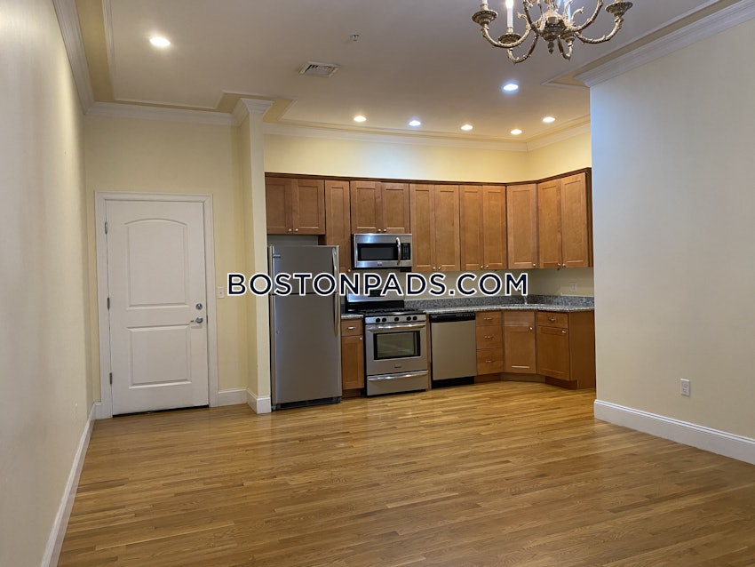 BOSTON - SOUTH BOSTON - WEST SIDE - 2 Beds, 1 Bath - Image 24