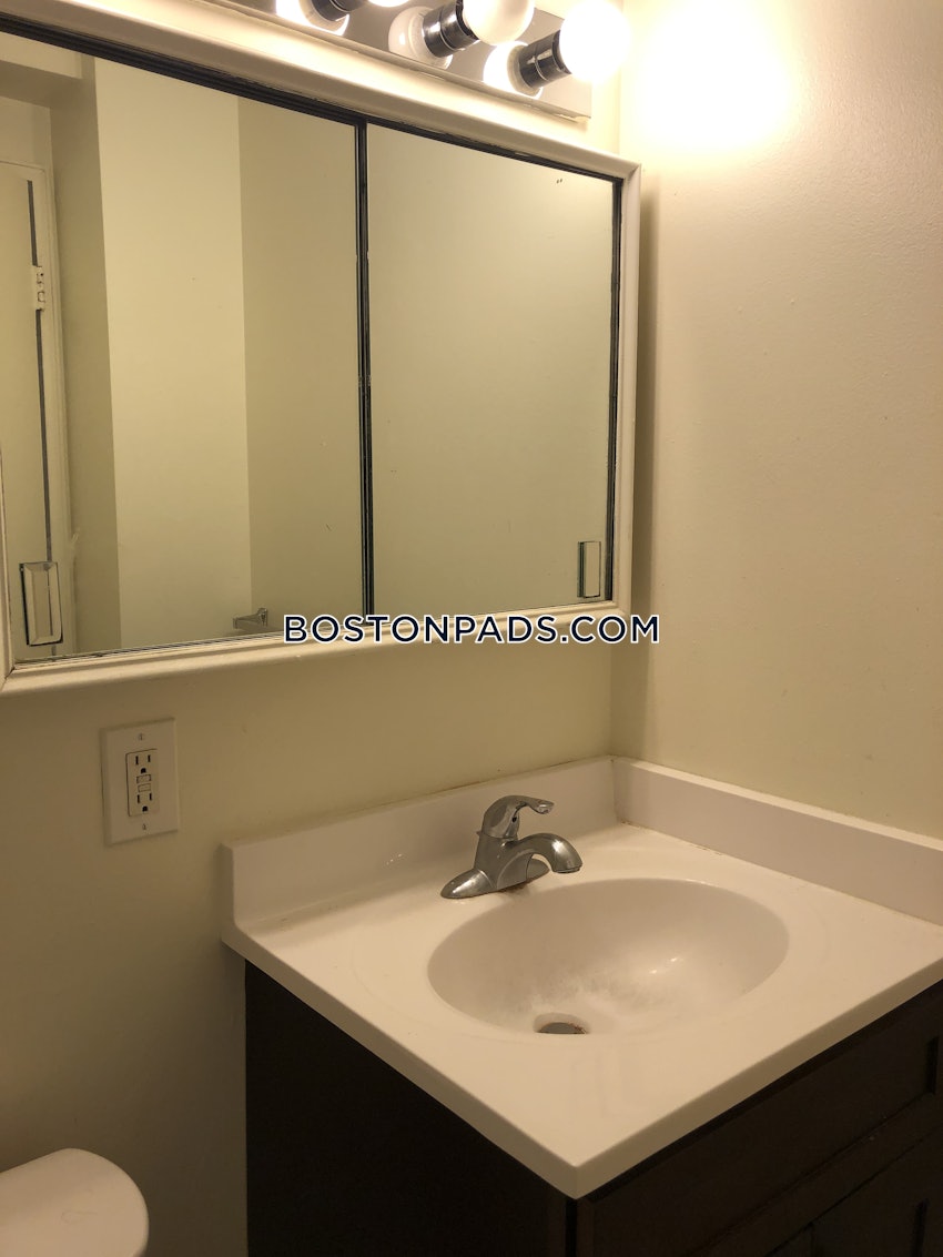 BROOKLINE- BOSTON UNIVERSITY - 1 Bed, 1 Bath - Image 10