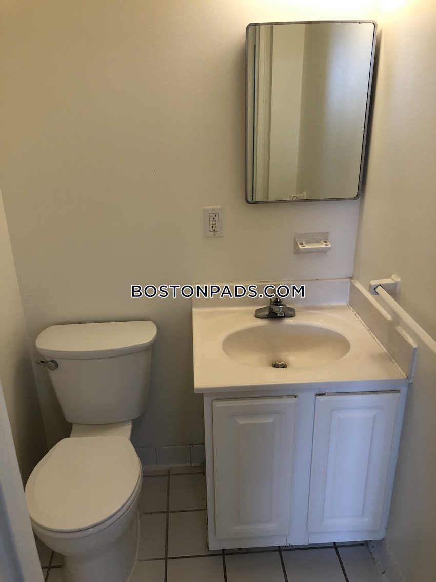 BROOKLINE- BOSTON UNIVERSITY - 2 Beds, 1.5 Baths - Image 10