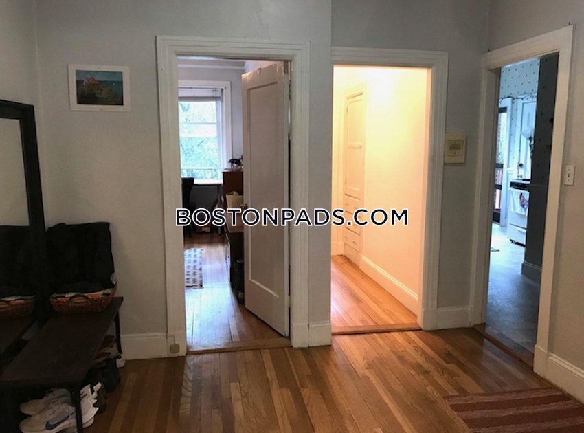 BROOKLINE- BOSTON UNIVERSITY - 1 Bed, 1 Bath - Image 6