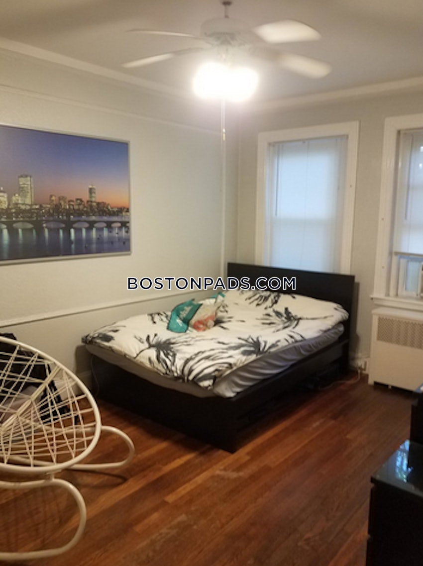 BROOKLINE- BOSTON UNIVERSITY - 1 Bed, 1 Bath - Image 1