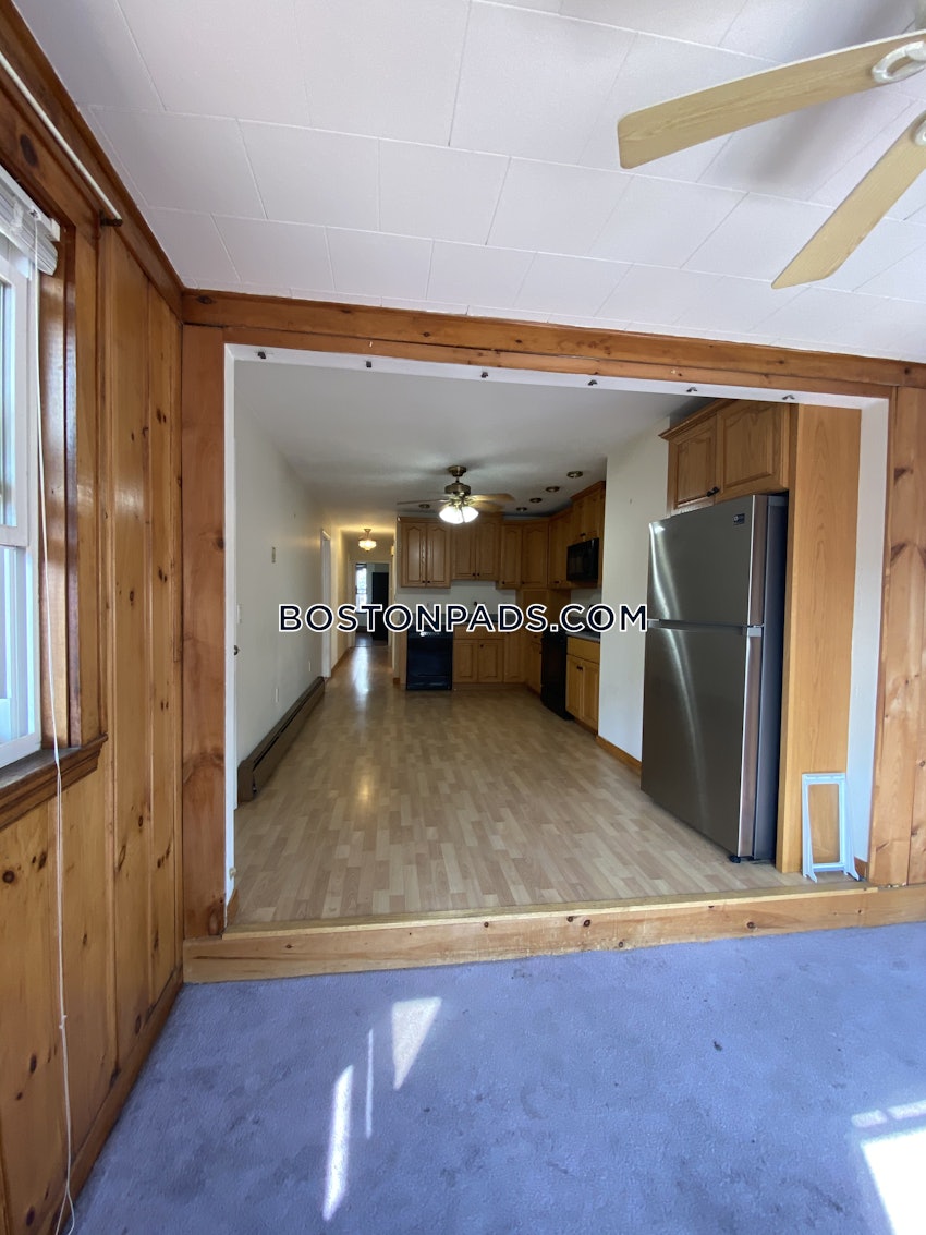 BOSTON - SOUTH BOSTON - EAST SIDE - 3 Beds, 1 Bath - Image 1