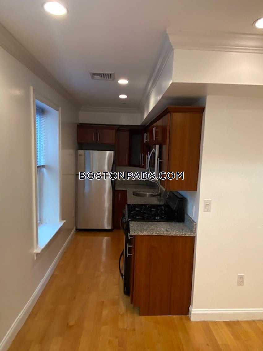 BOSTON - NORTH END - 1 Bed, 1 Bath - Image 8