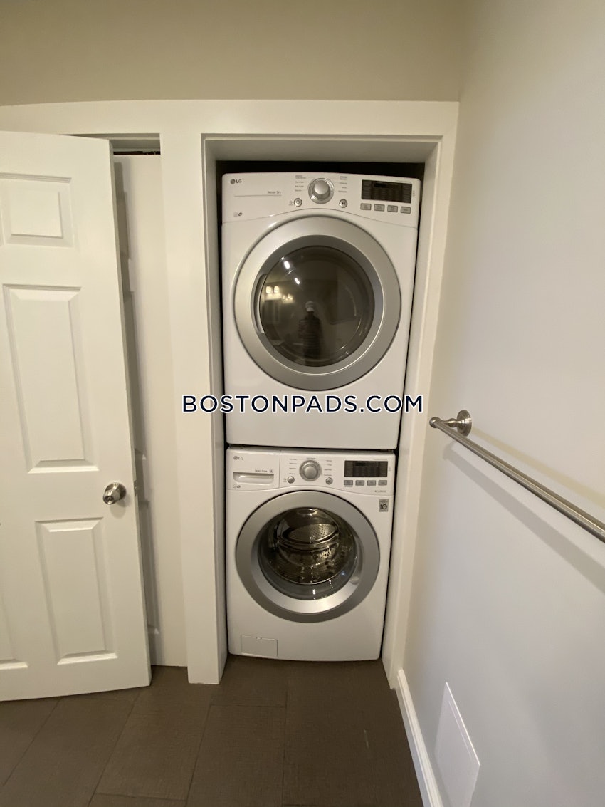 BOSTON - FENWAY/KENMORE - 1 Bed, 1 Bath - Image 13