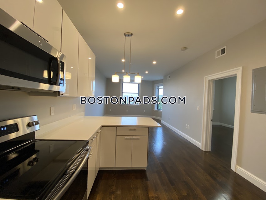 BOSTON - FENWAY/KENMORE - 1 Bed, 1 Bath - Image 1