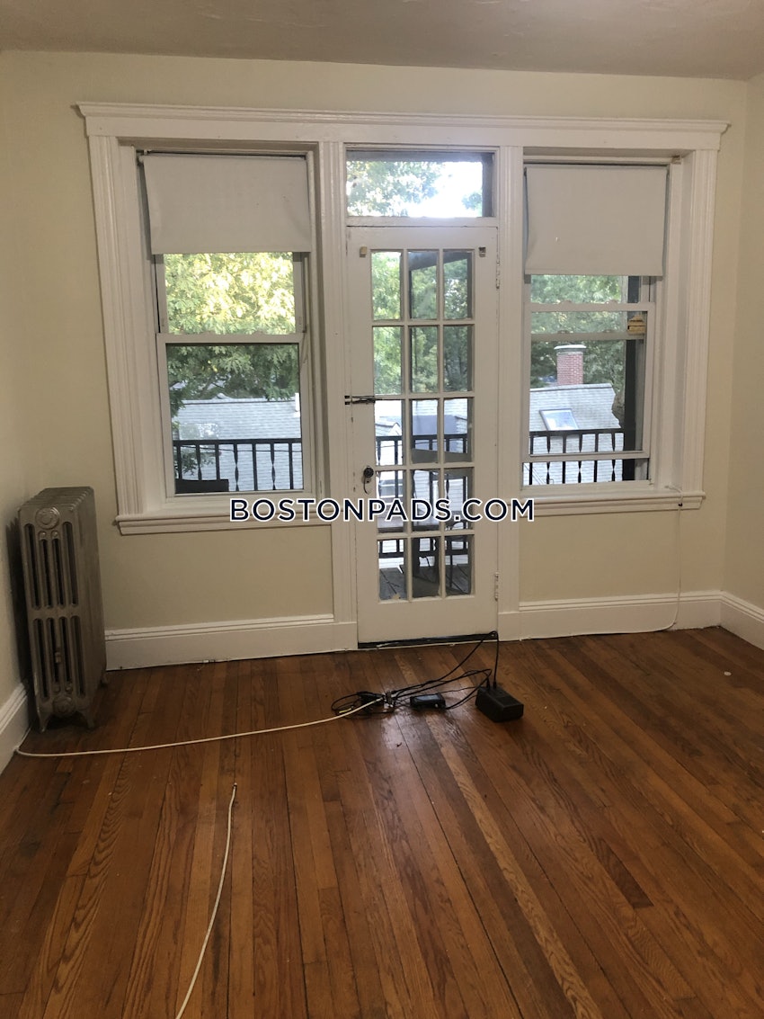 BOSTON - BRIGHTON - CLEVELAND CIRCLE - 2 Beds, 1 Bath - Image 7