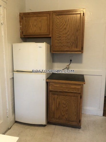 Boston - 2 Beds, 1 Baths