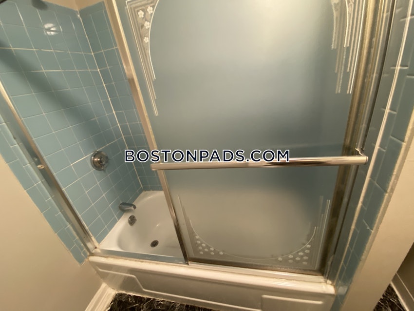 BOSTON - FENWAY/KENMORE - 1 Bed, 1 Bath - Image 12