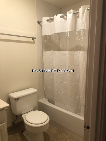 Boston - 2 Beds, 2 Baths